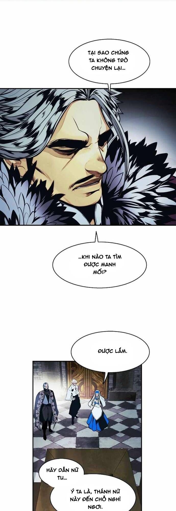 đọc truyện Bất Bại Chân Ma Chương 233 ảnh 21 tại Thiên Thai Truyện