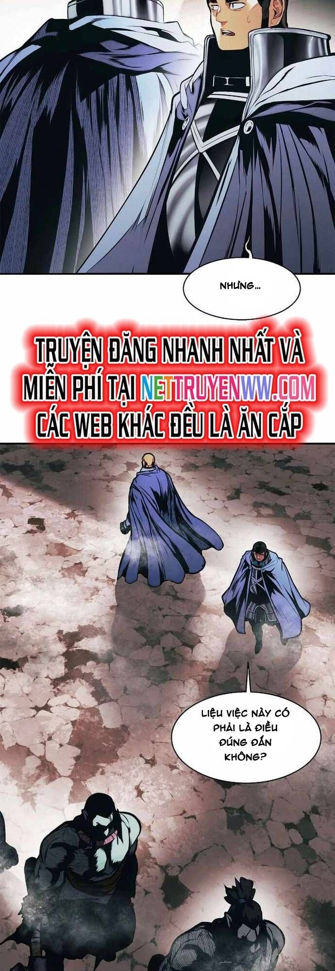 đọc truyện Bất Bại Chân Ma Chương 233 ảnh 31 tại Thiên Thai Truyện