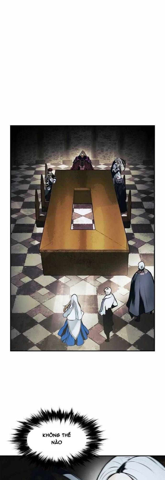 đọc truyện Bất Bại Chân Ma Chương 233 ảnh 5 tại Thiên Thai Truyện