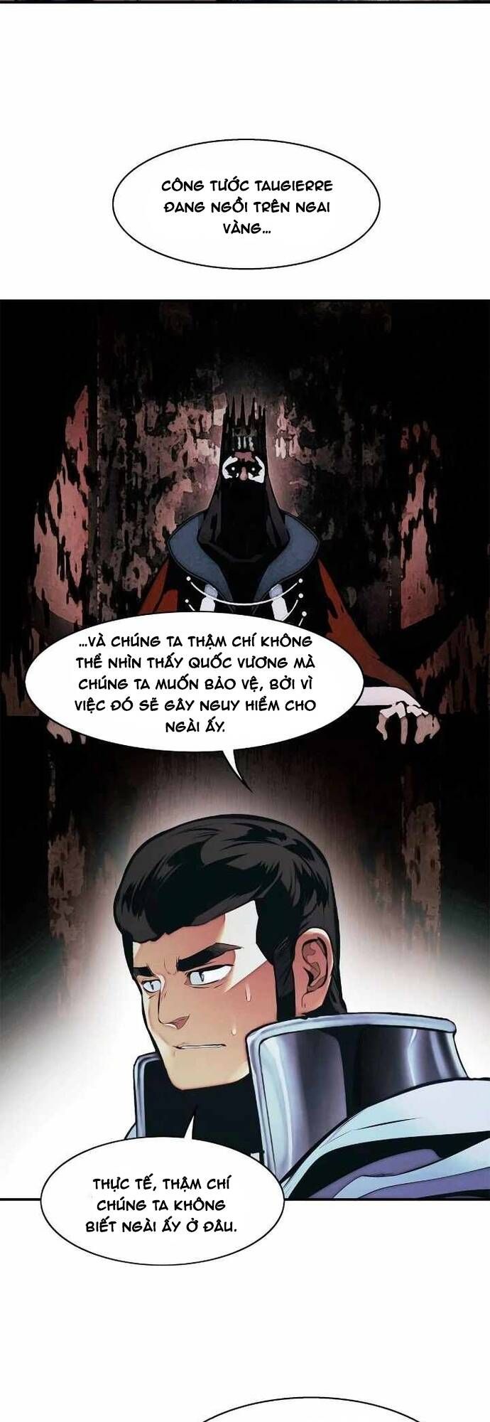 đọc truyện Bất Bại Chân Ma Chương 233 ảnh 32 tại Thiên Thai Truyện