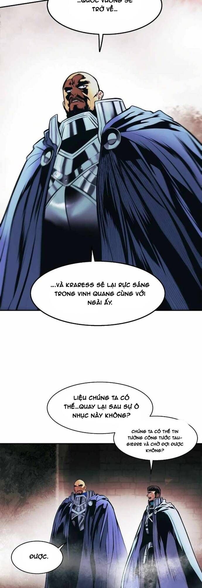 đọc truyện Bất Bại Chân Ma Chương 233 ảnh 36 tại Thiên Thai Truyện