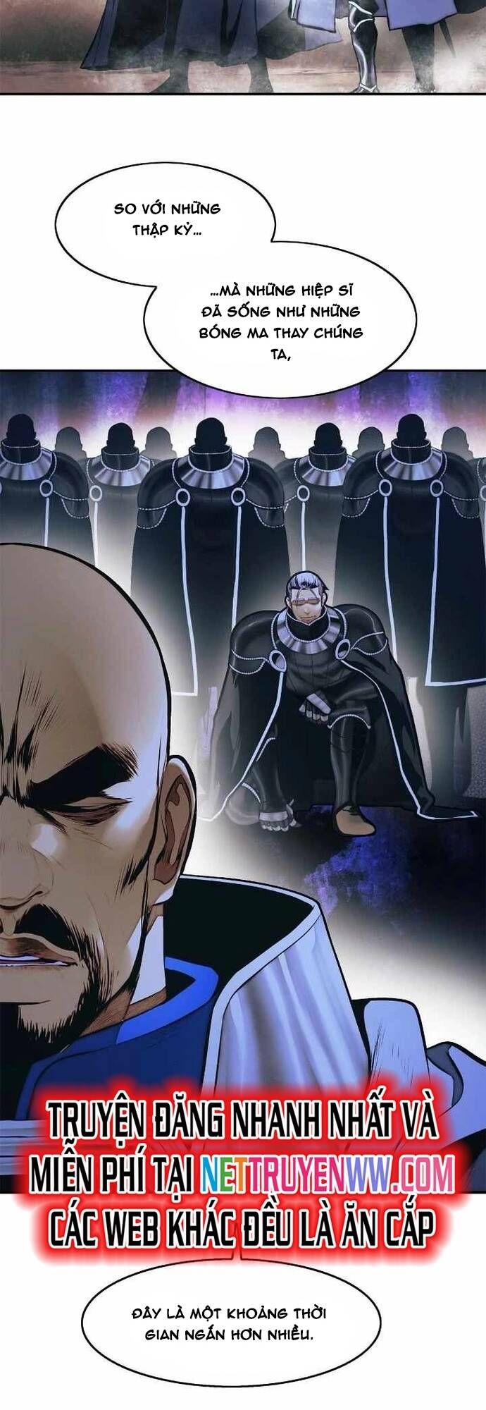 đọc truyện Bất Bại Chân Ma Chương 233 ảnh 37 tại Thiên Thai Truyện