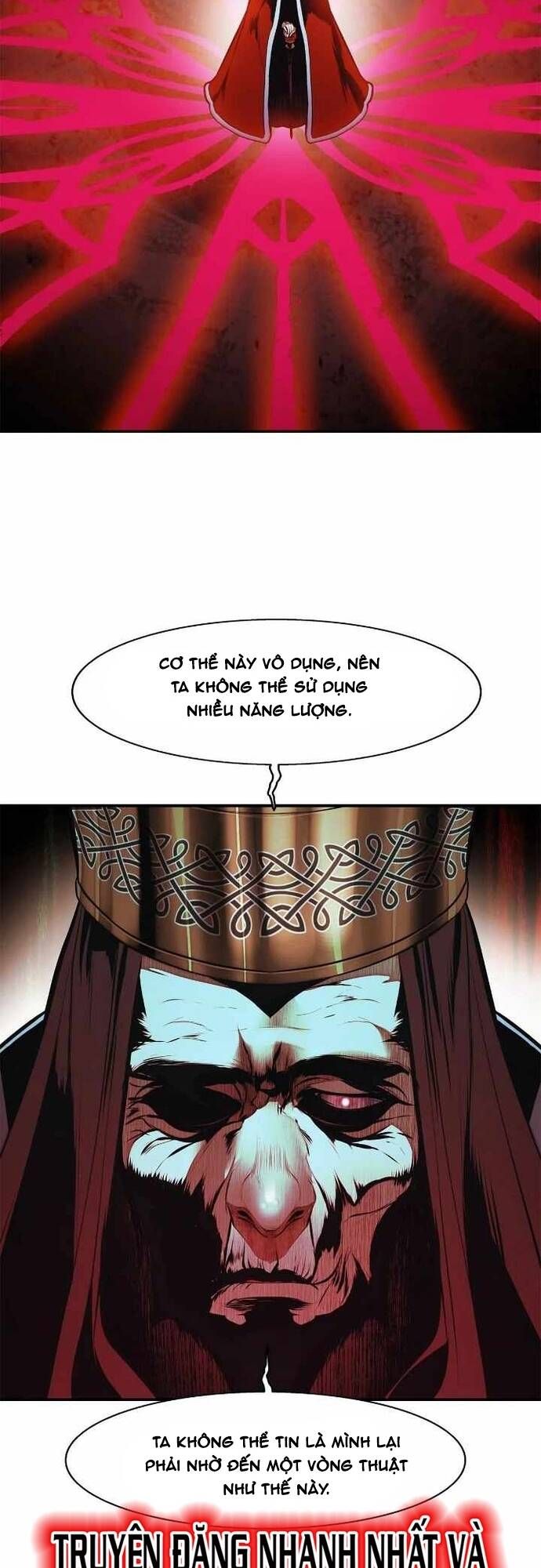 đọc truyện Bất Bại Chân Ma Chương 233 ảnh 40 tại Thiên Thai Truyện