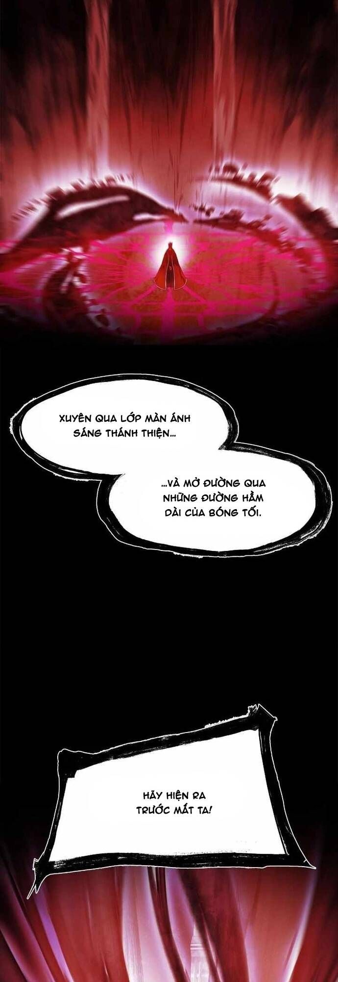 đọc truyện Bất Bại Chân Ma Chương 233 ảnh 42 tại Thiên Thai Truyện