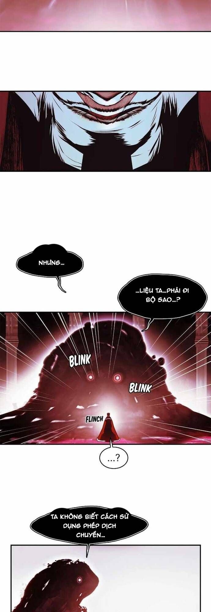 đọc truyện Bất Bại Chân Ma Chương 233 ảnh 48 tại Thiên Thai Truyện