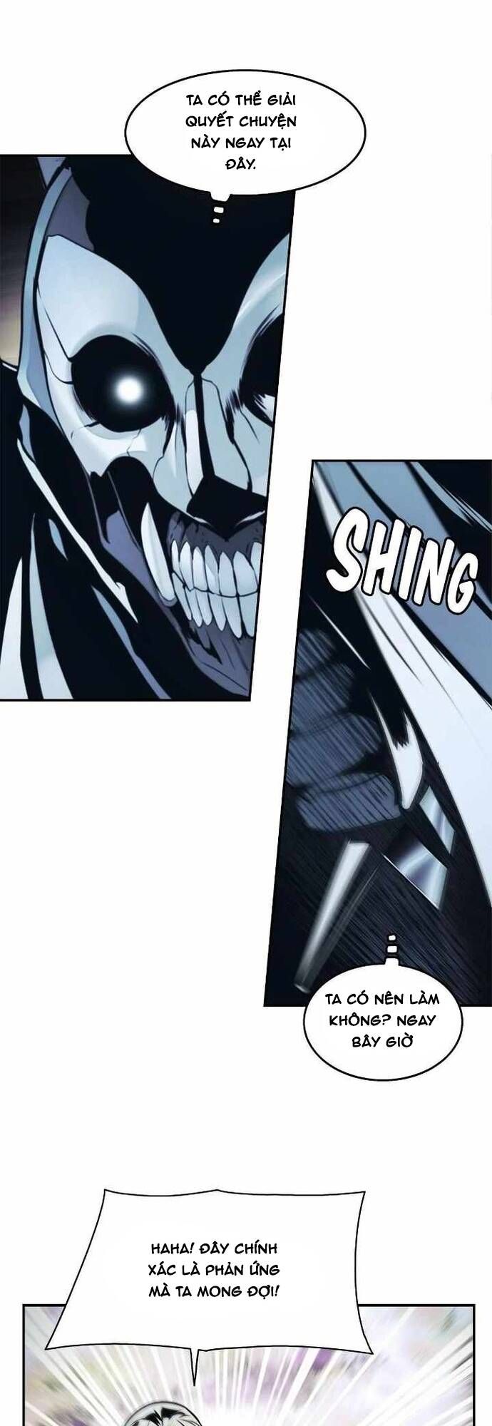 đọc truyện Bất Bại Chân Ma Chương 233 ảnh 7 tại Thiên Thai Truyện