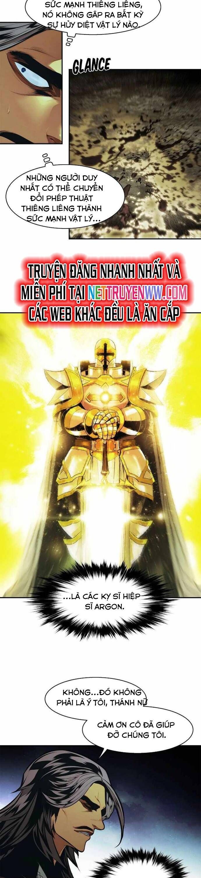 đọc truyện Bất Bại Chân Ma Chương 235 ảnh 14 tại Thiên Thai Truyện