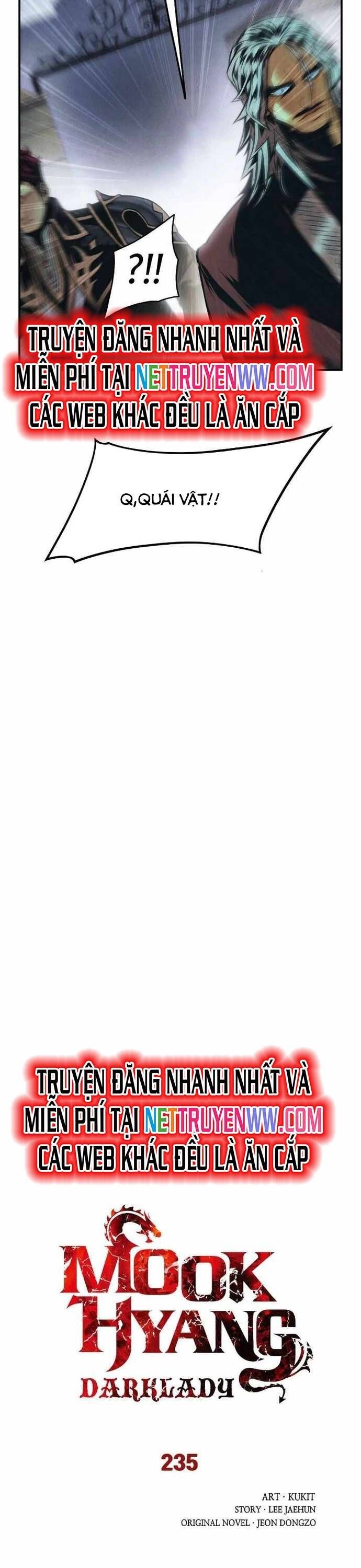 đọc truyện Bất Bại Chân Ma Chương 235 ảnh 4 tại Thiên Thai Truyện