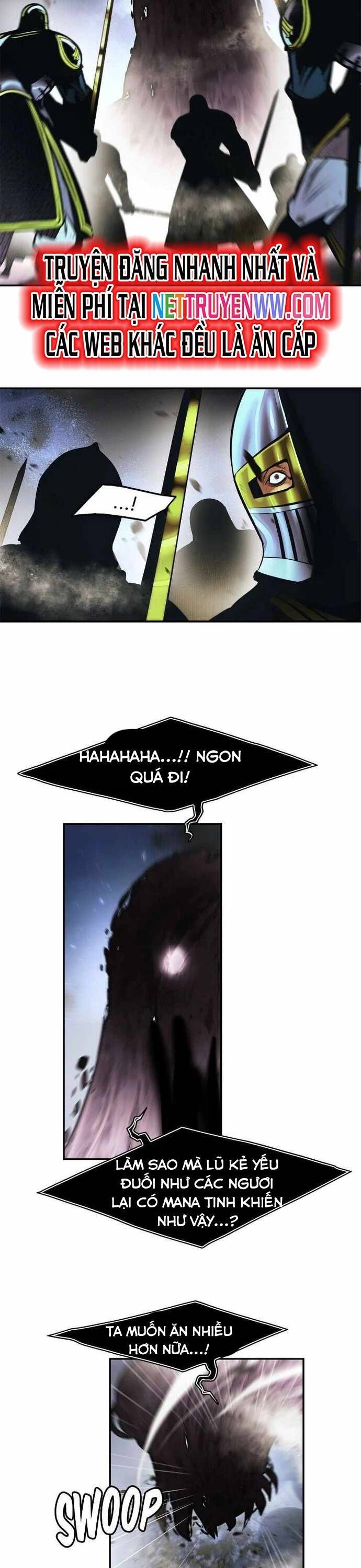 đọc truyện Bất Bại Chân Ma Chương 235 ảnh 6 tại Thiên Thai Truyện