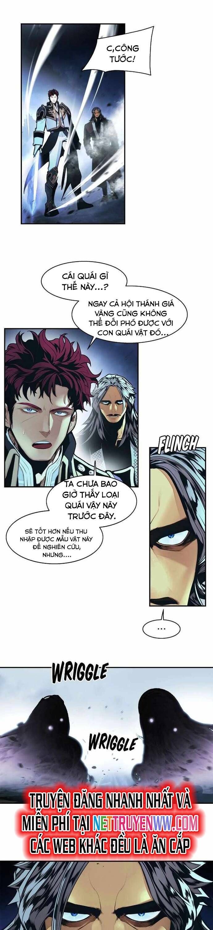 đọc truyện Bất Bại Chân Ma Chương 235 ảnh 7 tại Thiên Thai Truyện