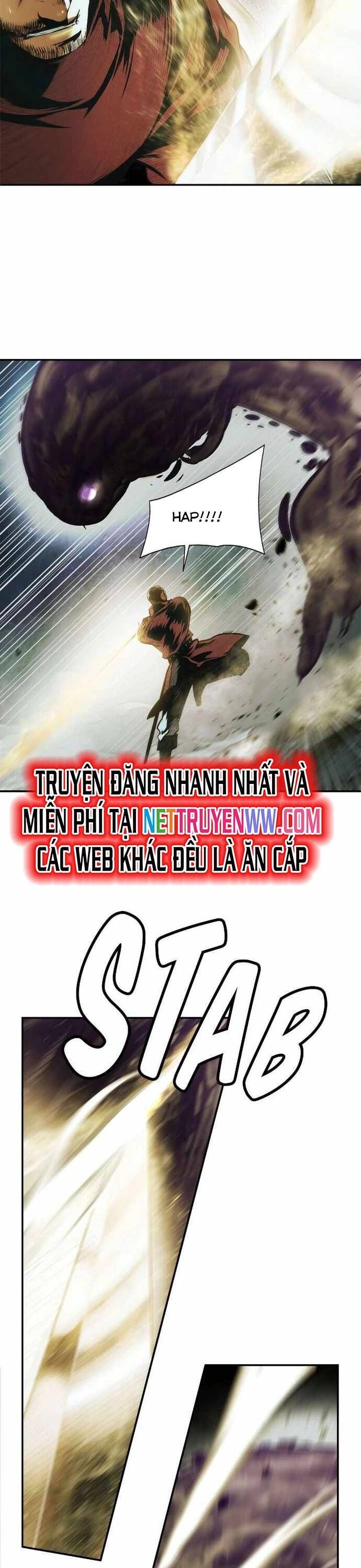 đọc truyện Bất Bại Chân Ma Chương 235 ảnh 11 tại Thiên Thai Truyện