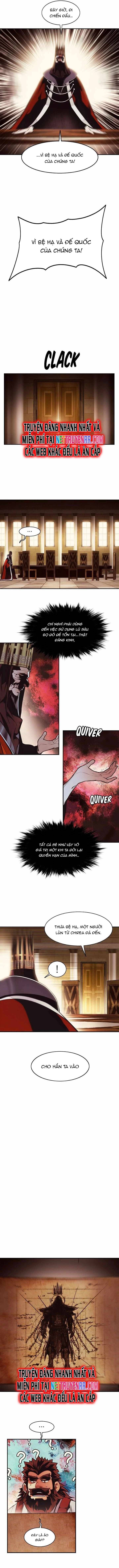 đọc truyện Bất Bại Chân Ma Chương 238 ảnh 13 tại Thiên Thai Truyện