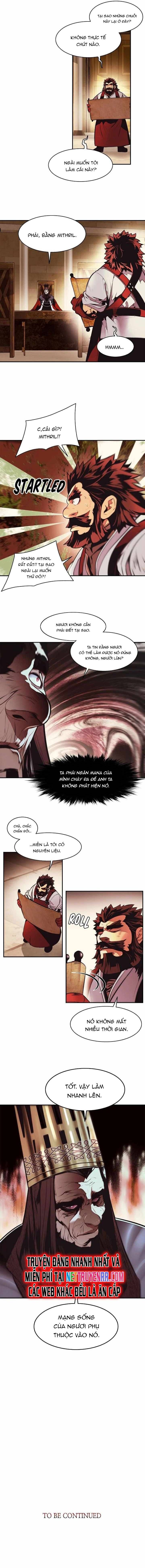 đọc truyện Bất Bại Chân Ma Chương 238 ảnh 14 tại Thiên Thai Truyện