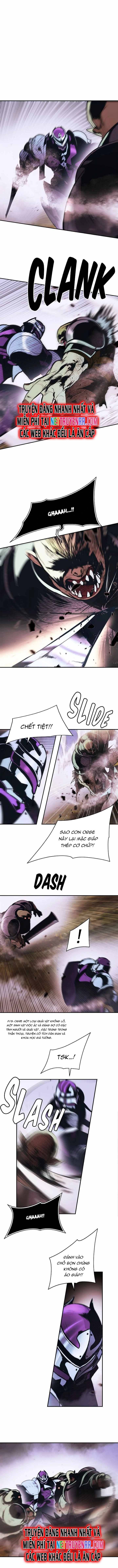 đọc truyện Bất Bại Chân Ma Chương 238 ảnh 4 tại Thiên Thai Truyện