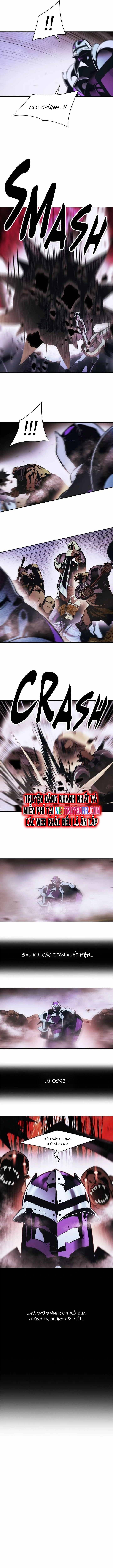 đọc truyện Bất Bại Chân Ma Chương 238 ảnh 5 tại Thiên Thai Truyện