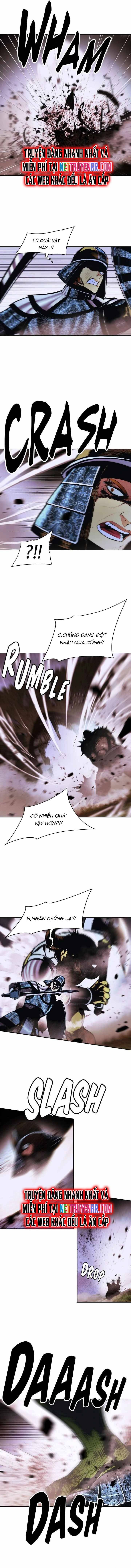 đọc truyện Bất Bại Chân Ma Chương 238 ảnh 7 tại Thiên Thai Truyện