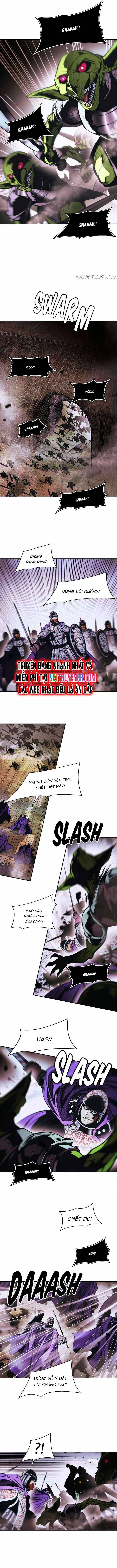 đọc truyện Bất Bại Chân Ma Chương 238 ảnh 8 tại Thiên Thai Truyện