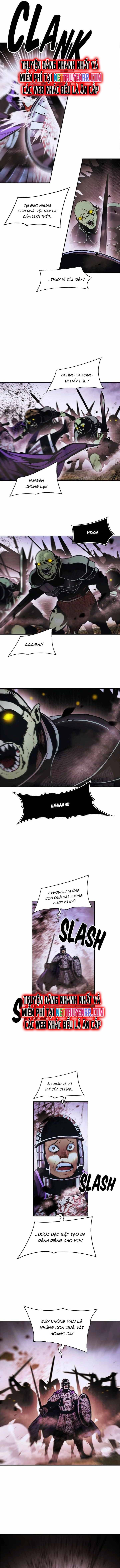 đọc truyện Bất Bại Chân Ma Chương 238 ảnh 9 tại Thiên Thai Truyện