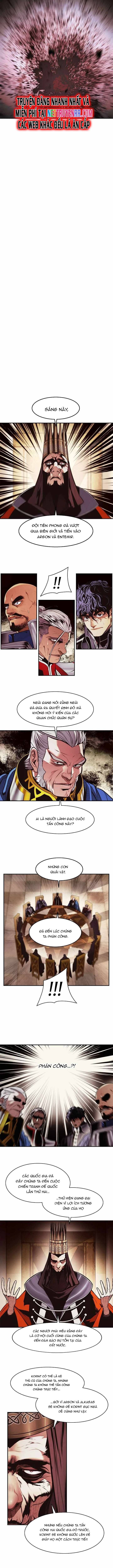 đọc truyện Bất Bại Chân Ma Chương 238 ảnh 10 tại Thiên Thai Truyện