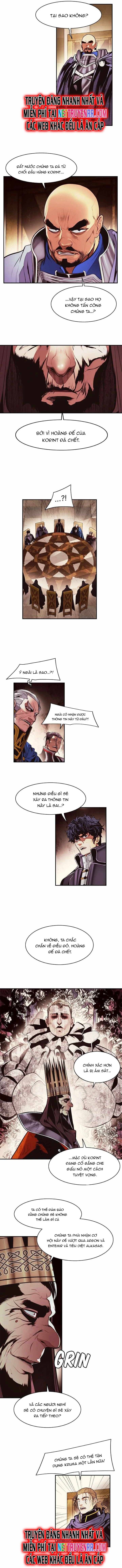 đọc truyện Bất Bại Chân Ma Chương 238 ảnh 11 tại Thiên Thai Truyện