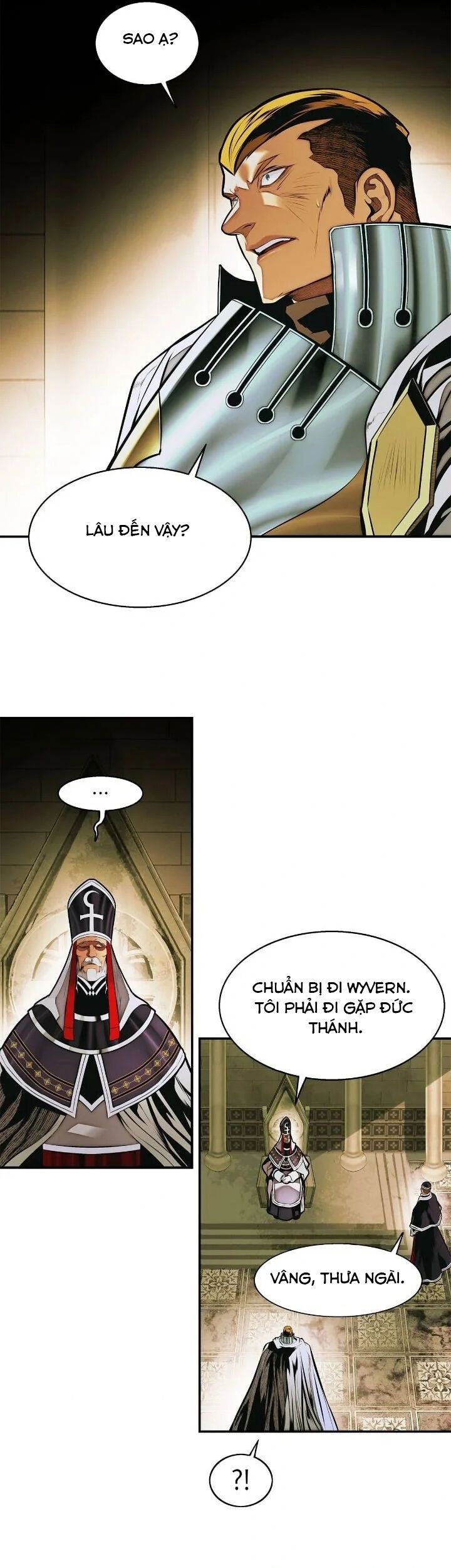 đọc truyện Bất Bại Chân Ma Chương 239 ảnh 15 tại Thiên Thai Truyện