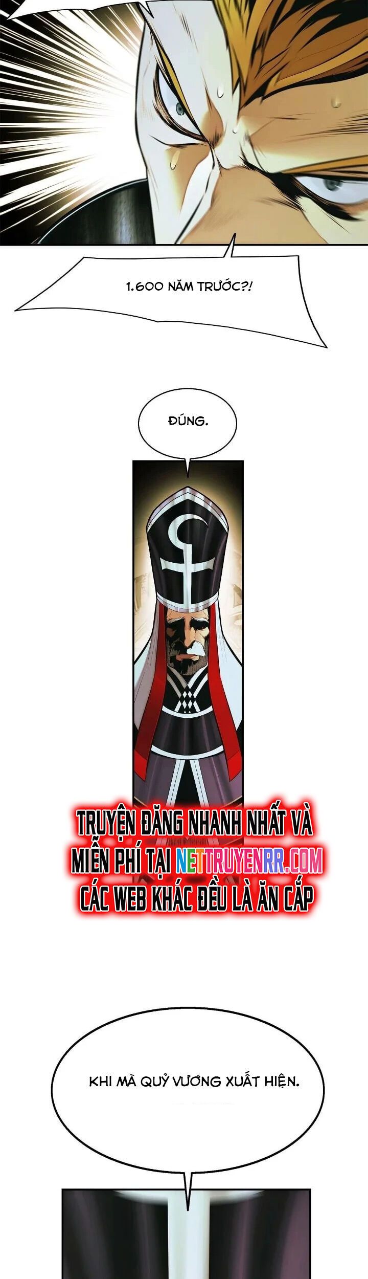 đọc truyện Bất Bại Chân Ma Chương 239 ảnh 17 tại Thiên Thai Truyện