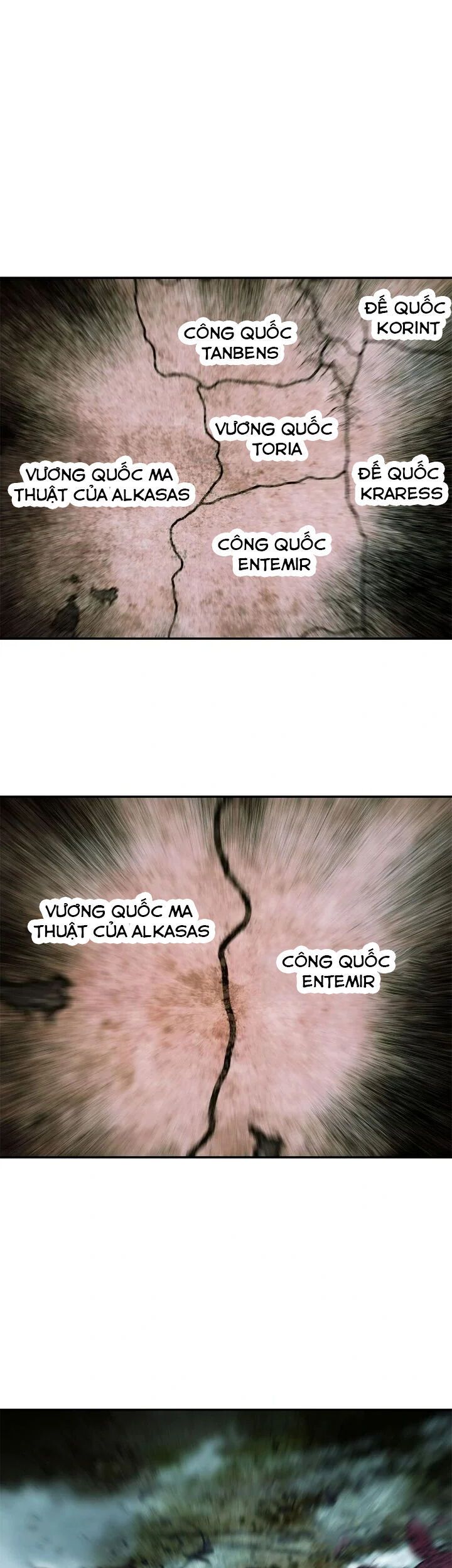 đọc truyện Bất Bại Chân Ma Chương 239 ảnh 19 tại Thiên Thai Truyện