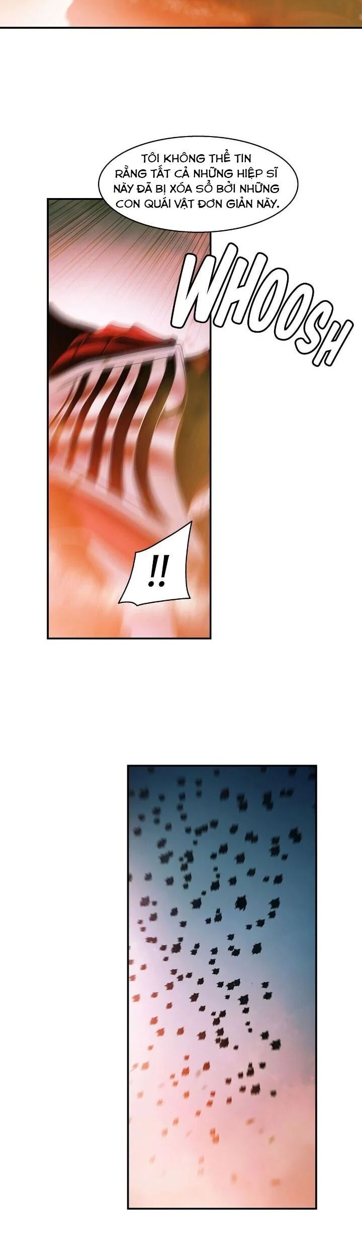 đọc truyện Bất Bại Chân Ma Chương 239 ảnh 23 tại Thiên Thai Truyện