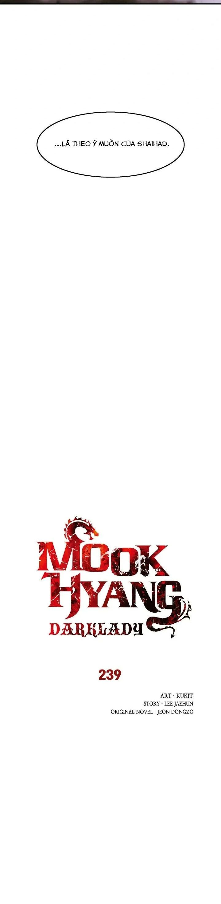 đọc truyện Bất Bại Chân Ma Chương 239 ảnh 8 tại Thiên Thai Truyện