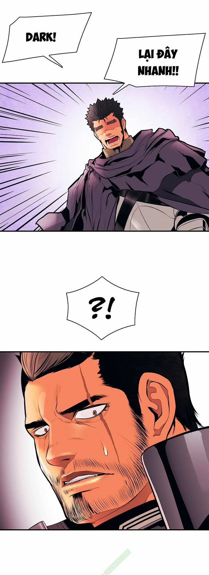 đọc truyện Bất Bại Chân Ma Chương 24.1 ảnh 3 tại Thiên Thai Truyện