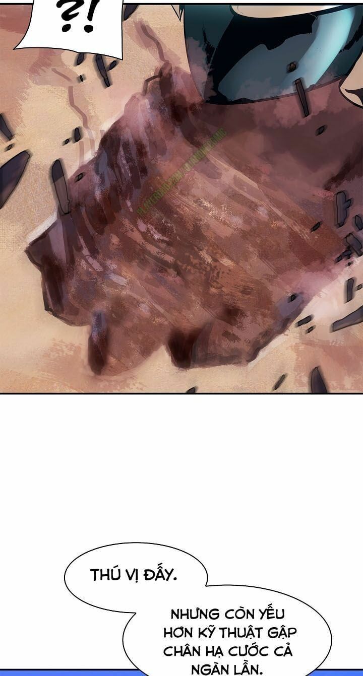 đọc truyện Bất Bại Chân Ma Chương 24.1 ảnh 15 tại Thiên Thai Truyện