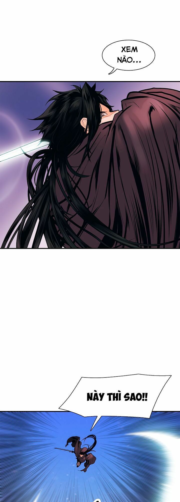 đọc truyện Bất Bại Chân Ma Chương 24.1 ảnh 17 tại Thiên Thai Truyện