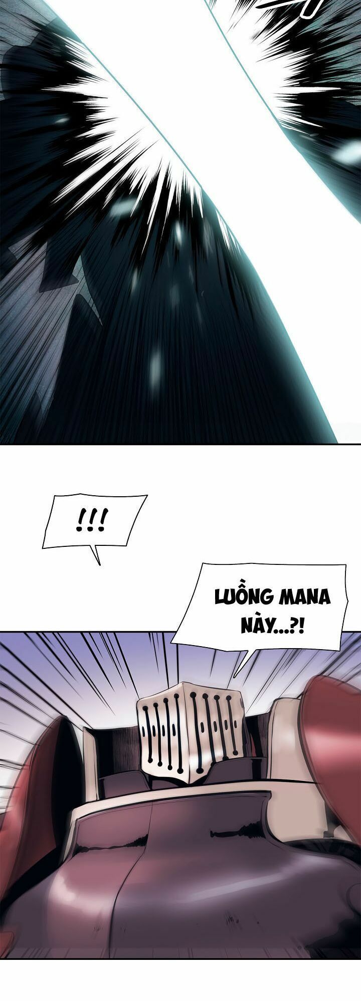 đọc truyện Bất Bại Chân Ma Chương 24.1 ảnh 19 tại Thiên Thai Truyện