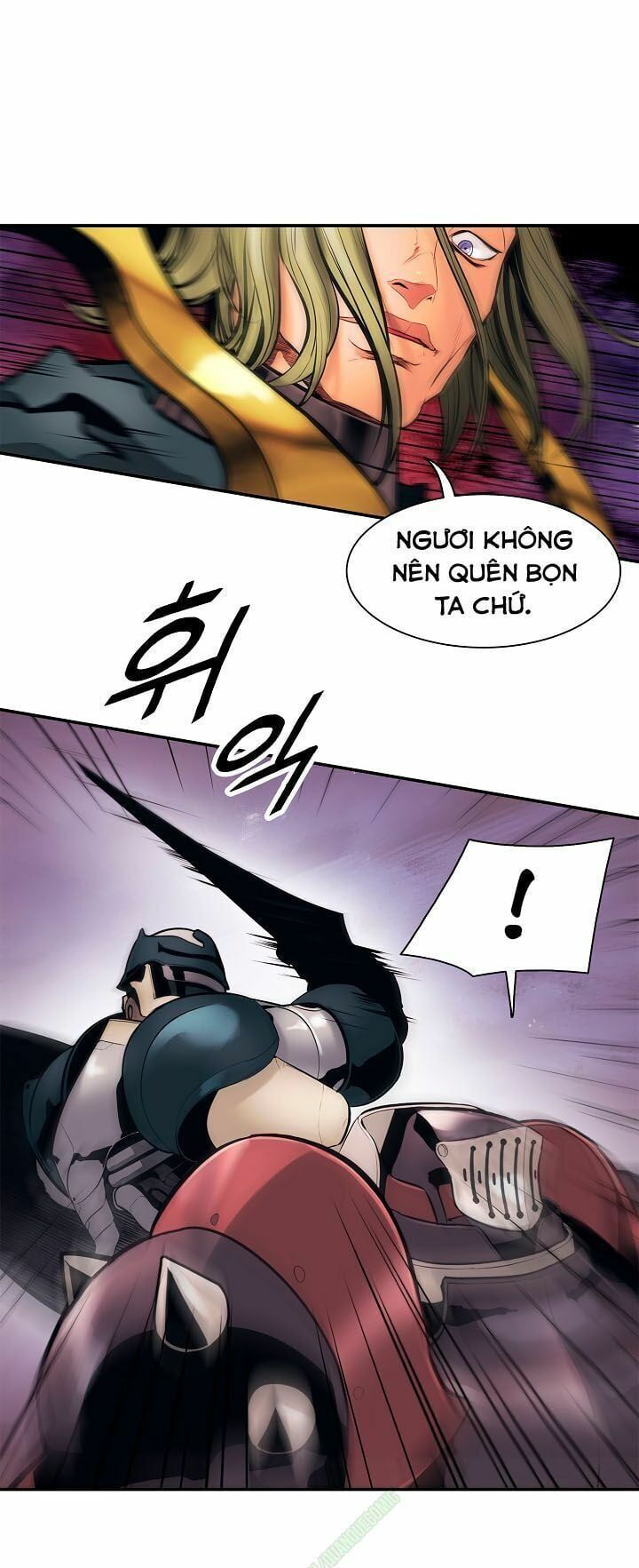 đọc truyện Bất Bại Chân Ma Chương 24.1 ảnh 22 tại Thiên Thai Truyện