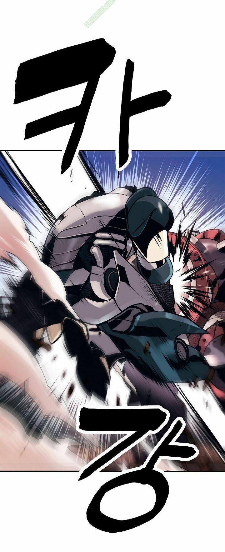 đọc truyện Bất Bại Chân Ma Chương 24.1 ảnh 23 tại Thiên Thai Truyện