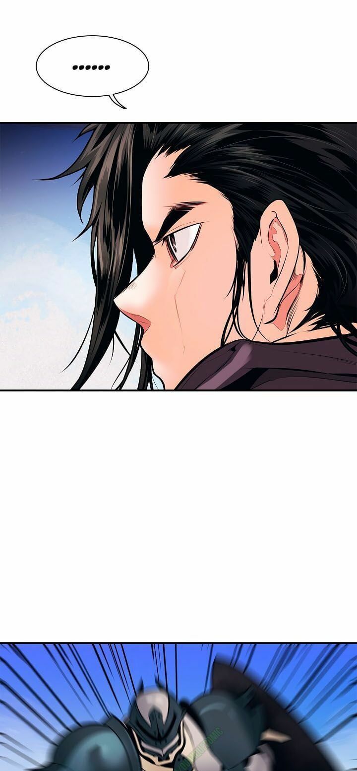 đọc truyện Bất Bại Chân Ma Chương 24.1 ảnh 5 tại Thiên Thai Truyện