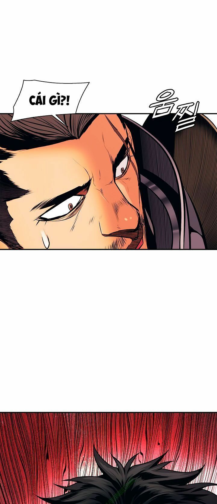 đọc truyện Bất Bại Chân Ma Chương 24.1 ảnh 7 tại Thiên Thai Truyện