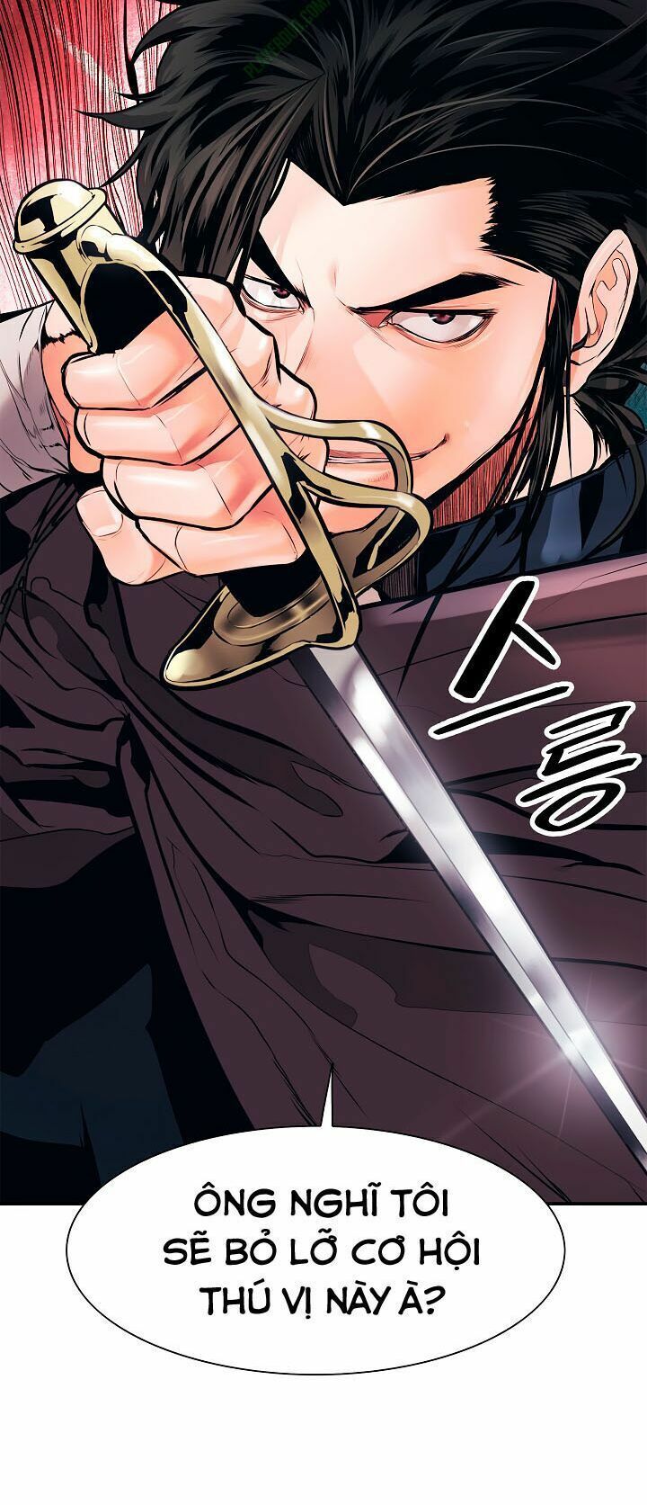 đọc truyện Bất Bại Chân Ma Chương 24.1 ảnh 8 tại Thiên Thai Truyện