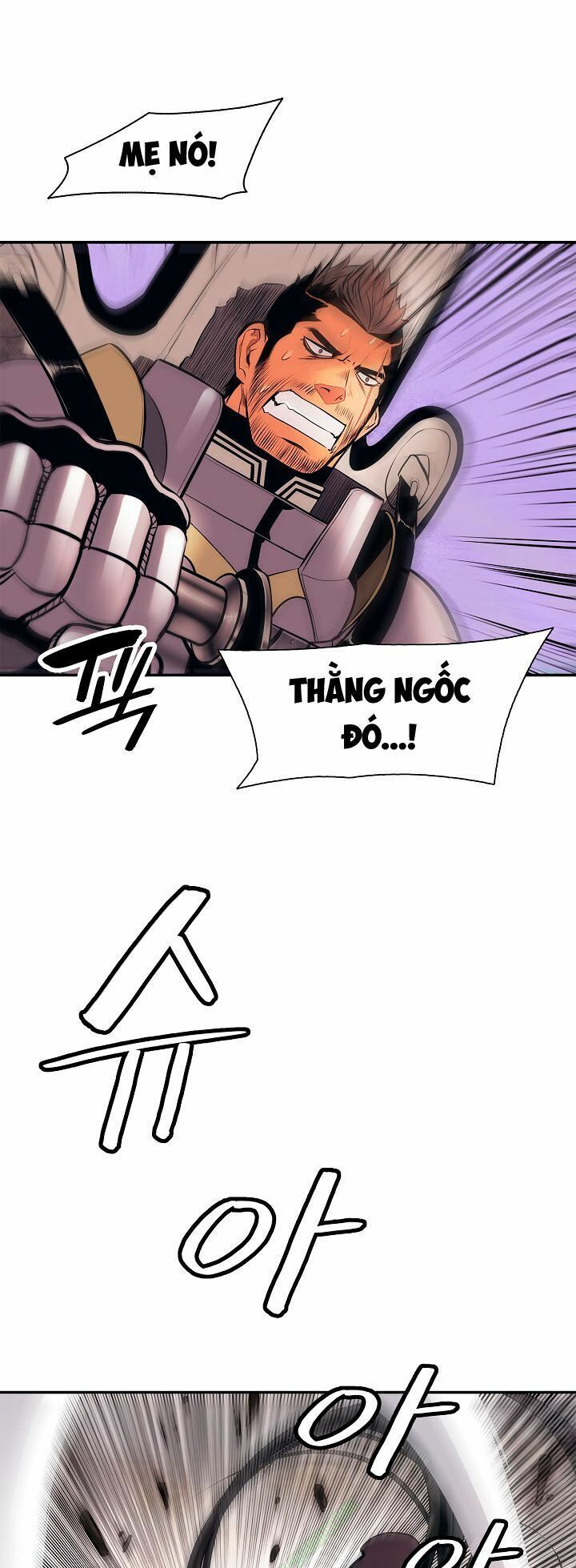 đọc truyện Bất Bại Chân Ma Chương 24.1 ảnh 9 tại Thiên Thai Truyện