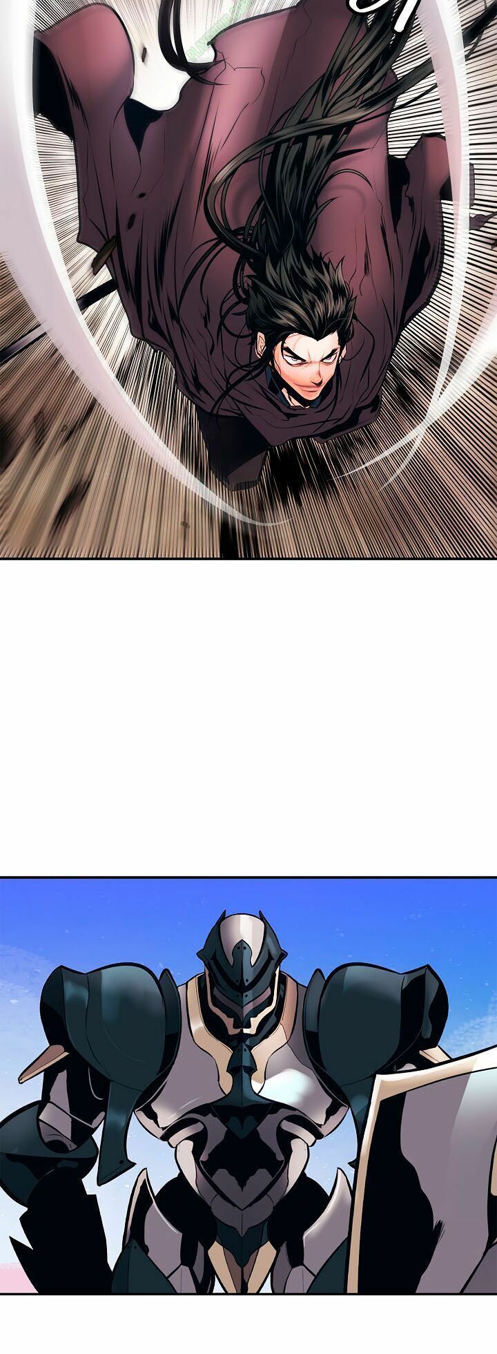 đọc truyện Bất Bại Chân Ma Chương 24.1 ảnh 10 tại Thiên Thai Truyện