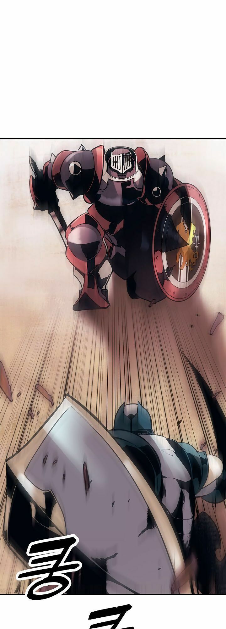 đọc truyện Bất Bại Chân Ma Chương 24.2 ảnh 3 tại Thiên Thai Truyện