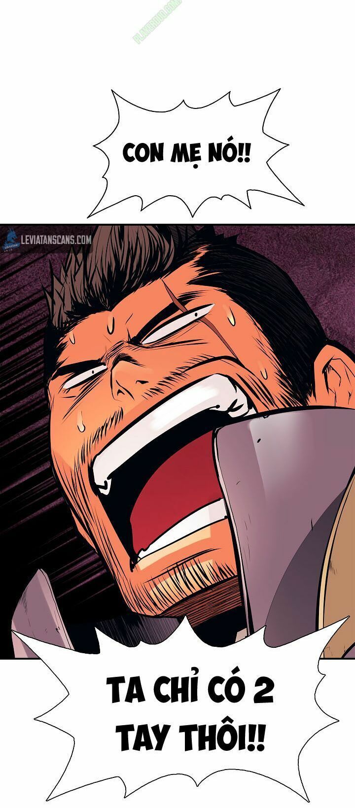 đọc truyện Bất Bại Chân Ma Chương 24.2 ảnh 12 tại Thiên Thai Truyện