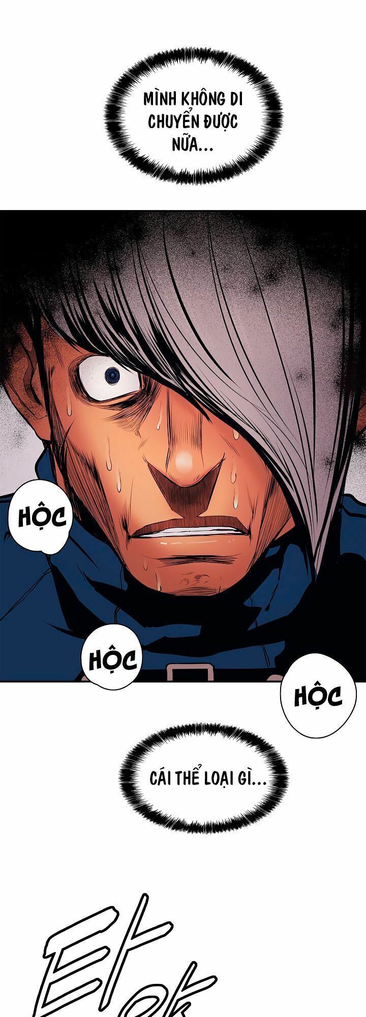 đọc truyện Bất Bại Chân Ma Chương 24.2 ảnh 16 tại Thiên Thai Truyện