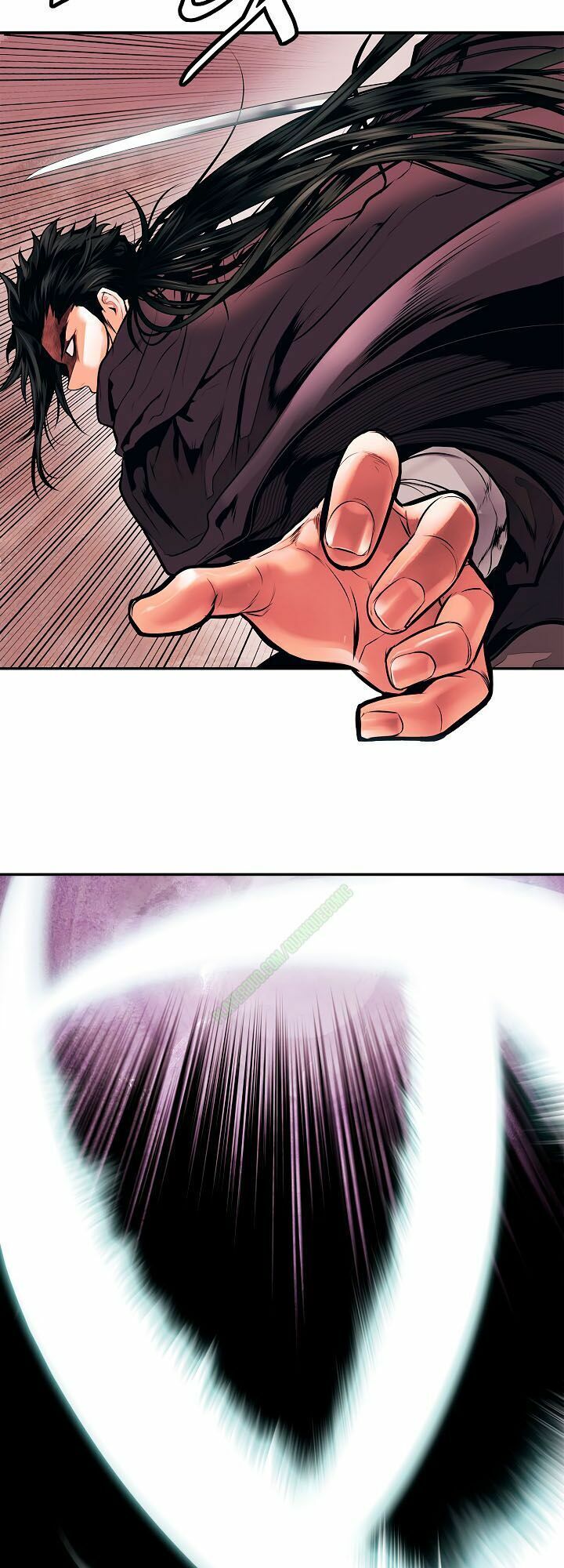 đọc truyện Bất Bại Chân Ma Chương 24.2 ảnh 17 tại Thiên Thai Truyện