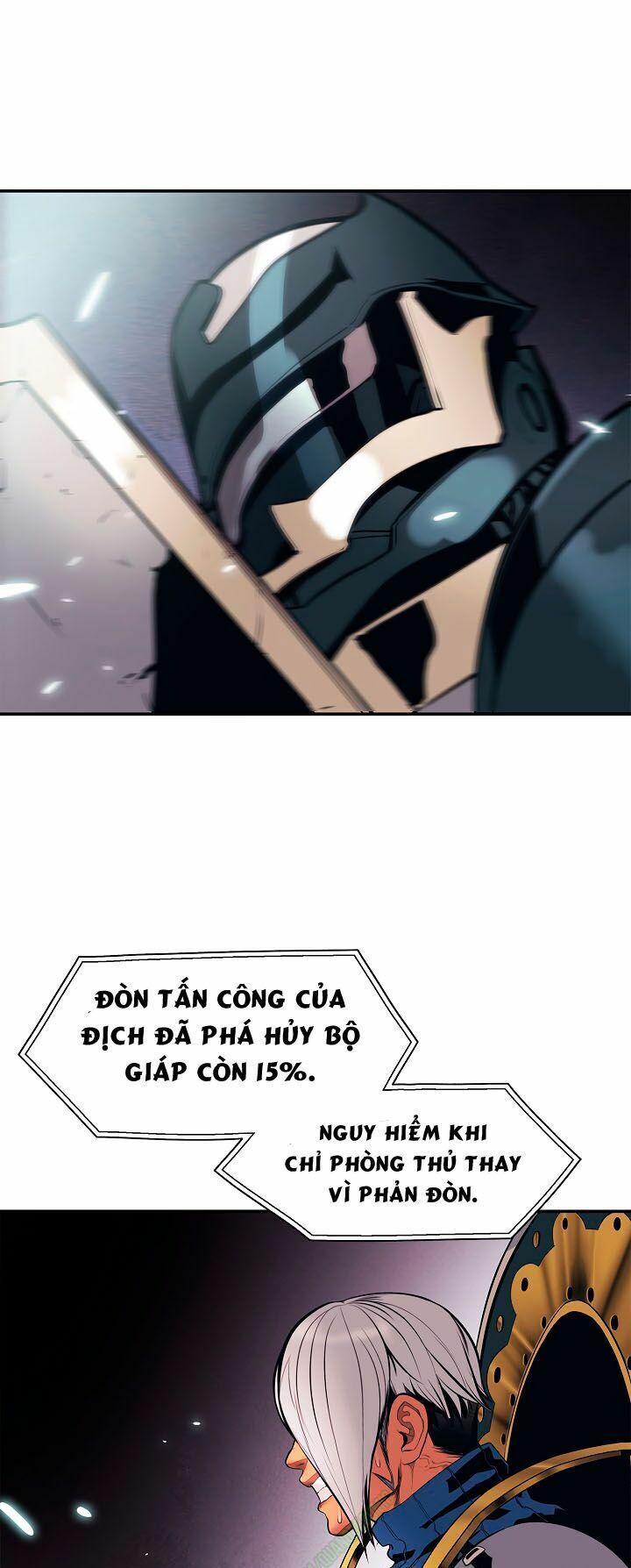 đọc truyện Bất Bại Chân Ma Chương 24.2 ảnh 20 tại Thiên Thai Truyện