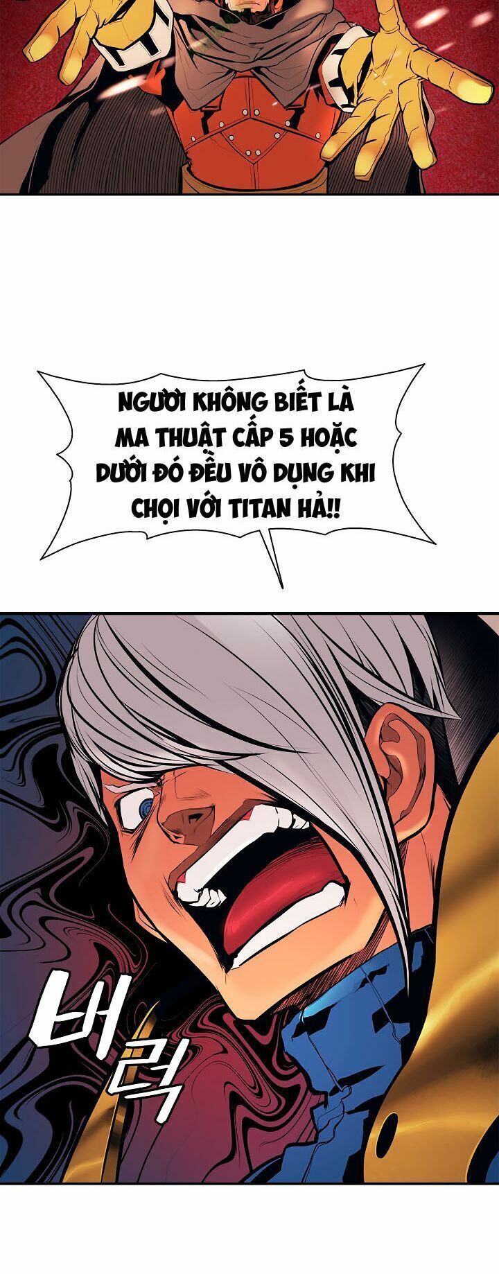 đọc truyện Bất Bại Chân Ma Chương 24.2 ảnh 23 tại Thiên Thai Truyện