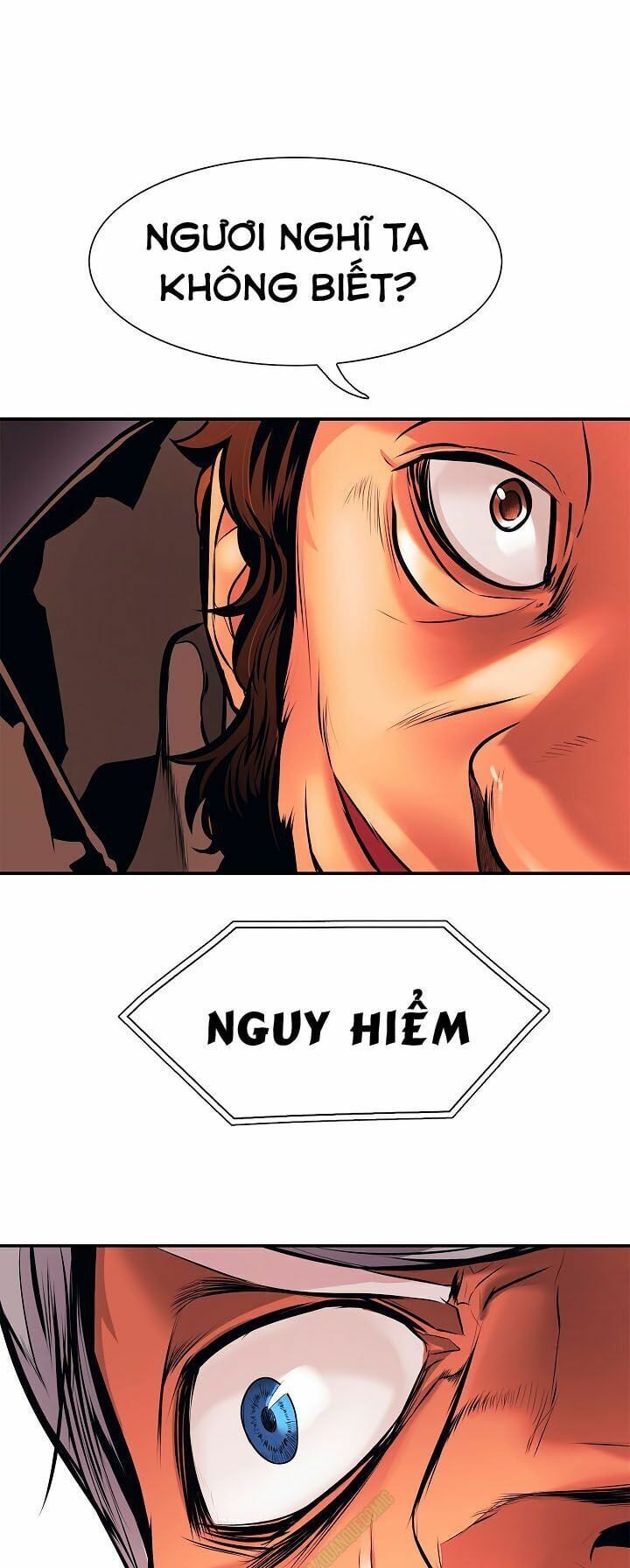 đọc truyện Bất Bại Chân Ma Chương 24.2 ảnh 24 tại Thiên Thai Truyện