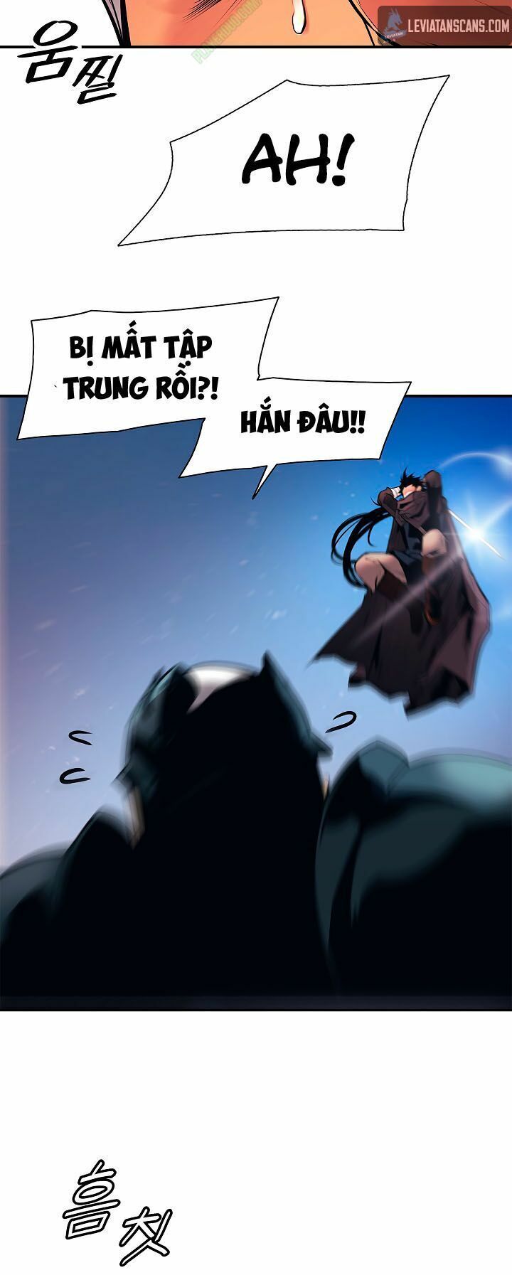 đọc truyện Bất Bại Chân Ma Chương 24.2 ảnh 25 tại Thiên Thai Truyện