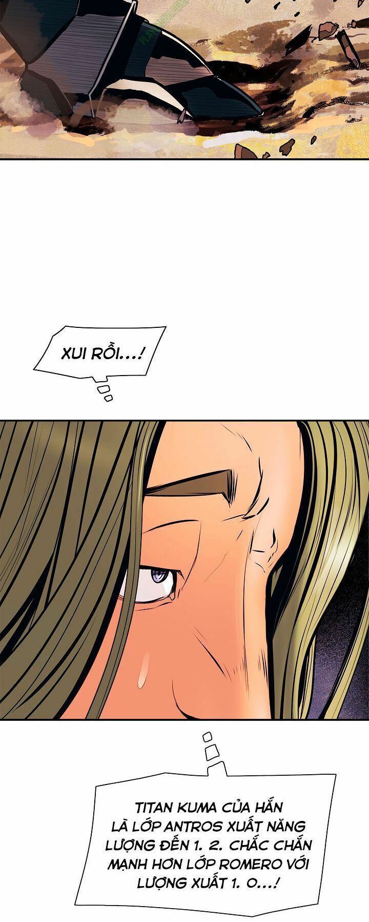 đọc truyện Bất Bại Chân Ma Chương 24.2 ảnh 8 tại Thiên Thai Truyện