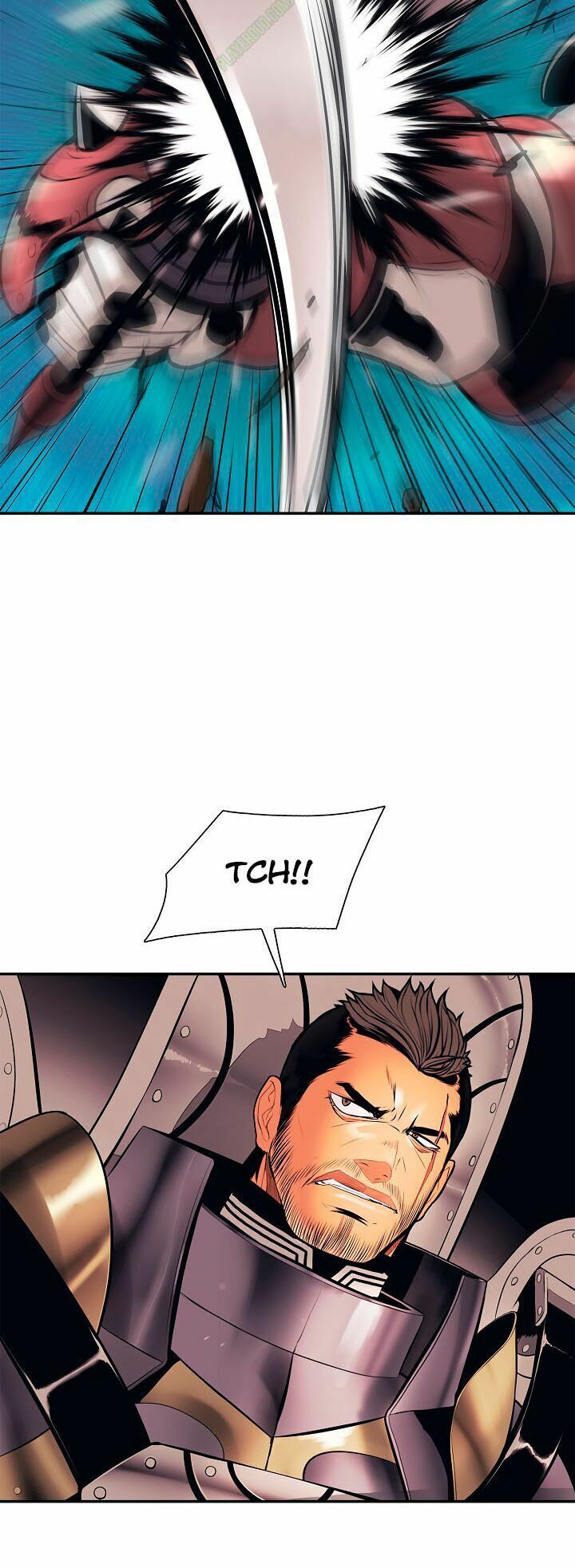 đọc truyện Bất Bại Chân Ma Chương 24.2 ảnh 10 tại Thiên Thai Truyện